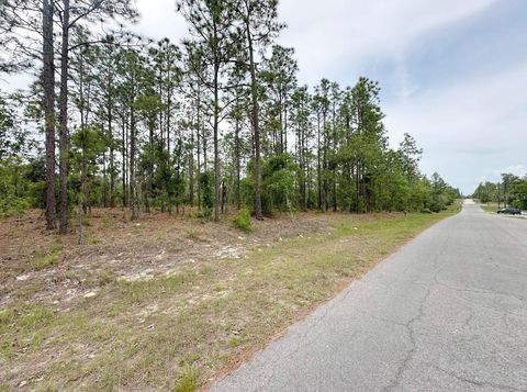 Tiny photo for Tbd NE 150th , Lot 10 Avenue, Williston, FL 32696 (MLS # GC540224)