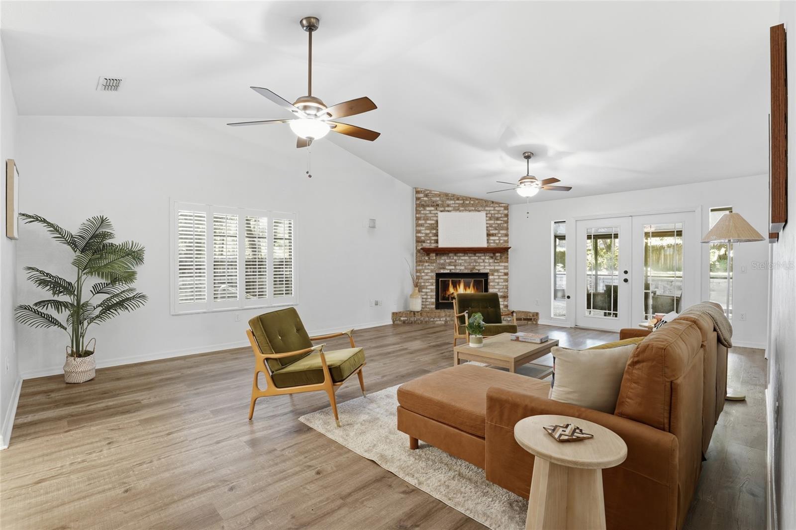 SUMMER CREEK PH I - Residential