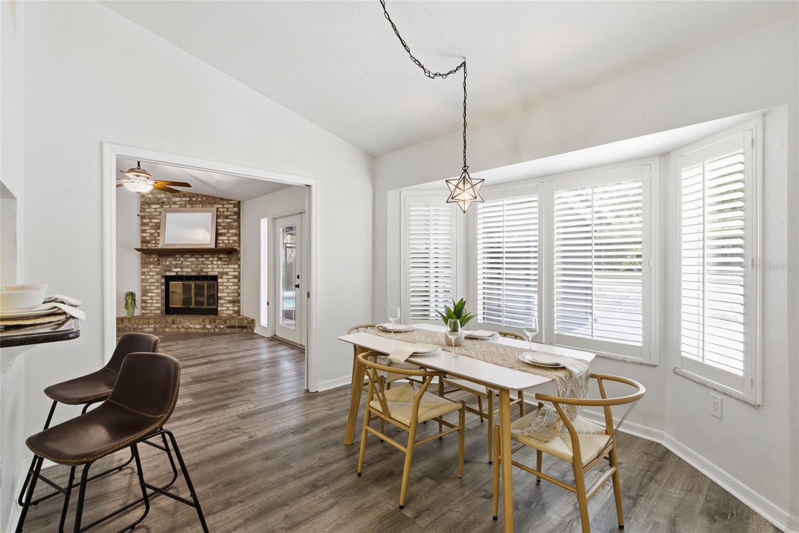 SUMMER CREEK PH I - Residential