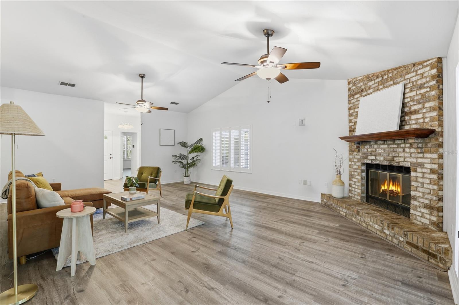 SUMMER CREEK PH I - Residential