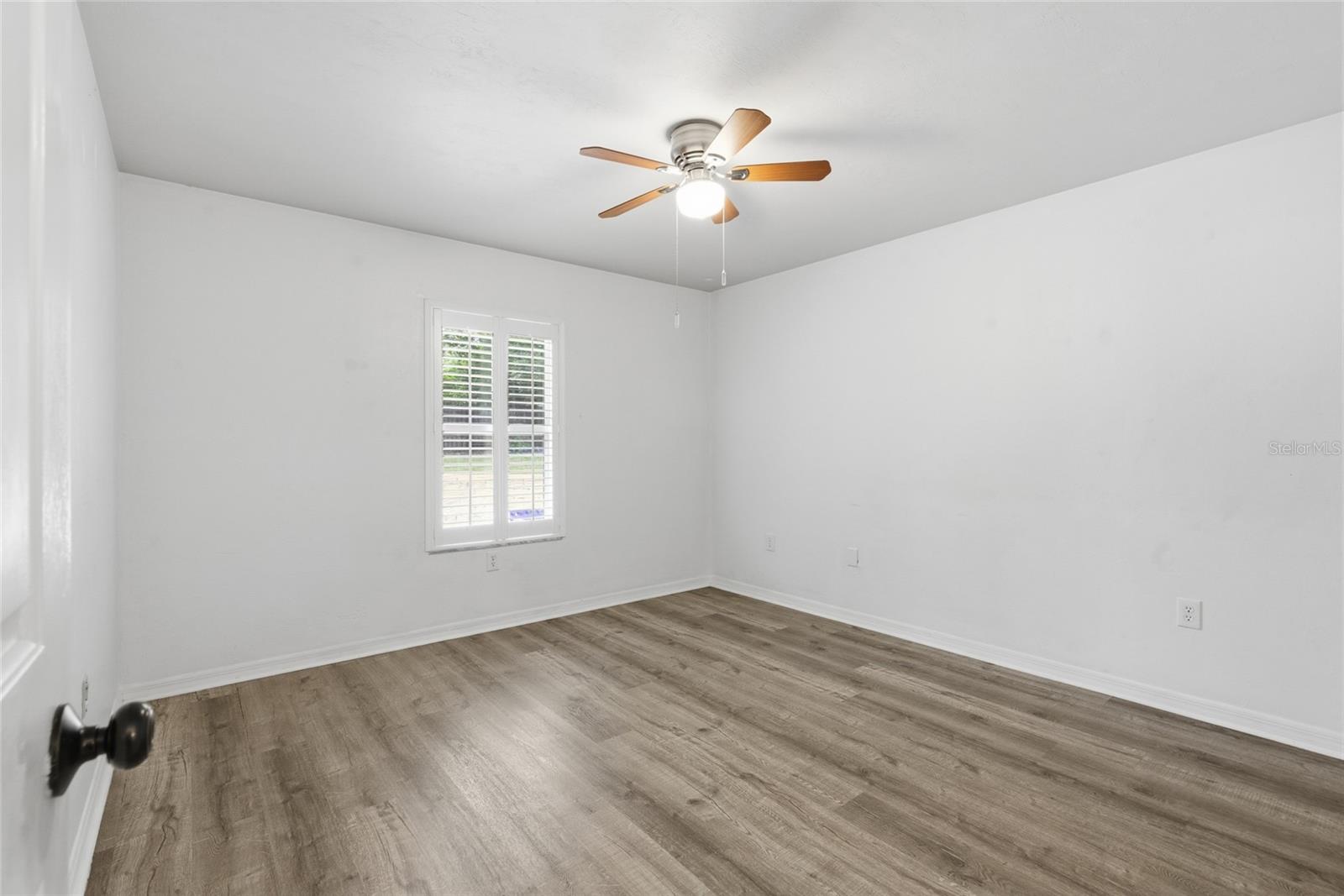 SUMMER CREEK PH I - Residential