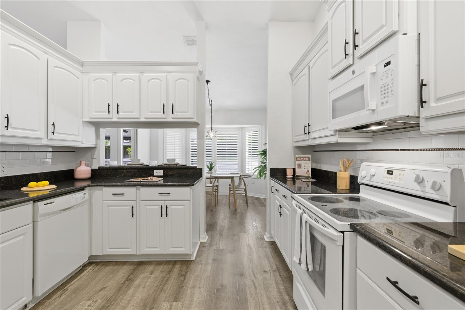 SUMMER CREEK PH I - Residential