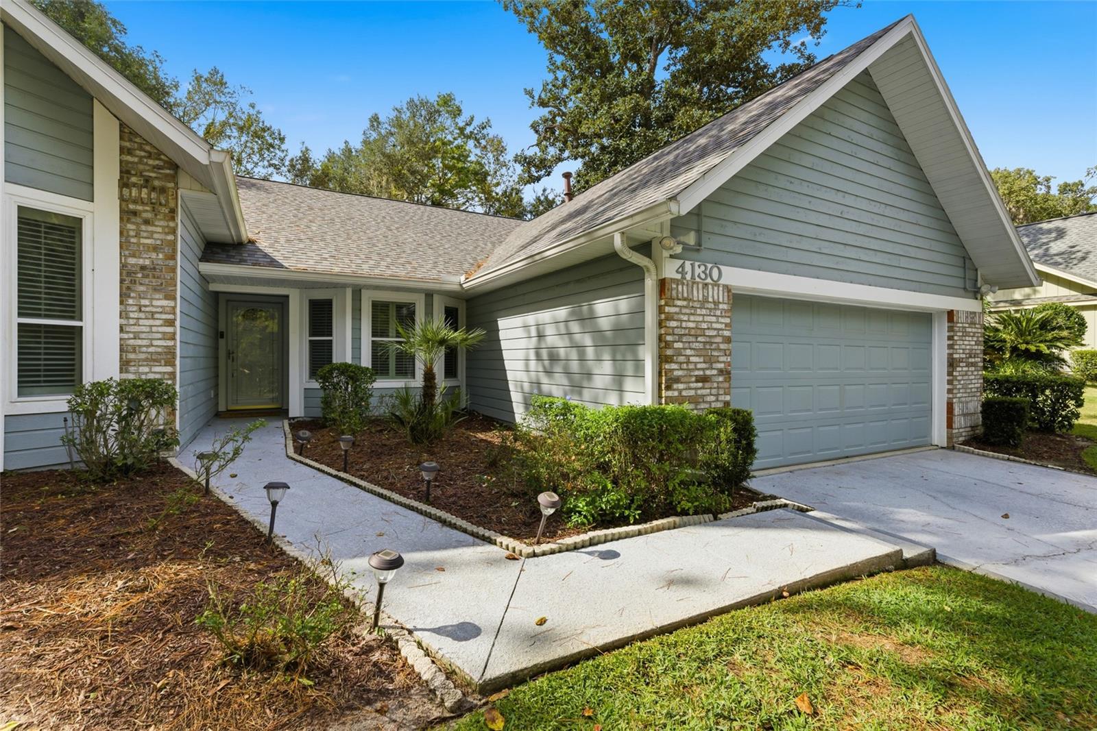 SUMMER CREEK PH I - Residential