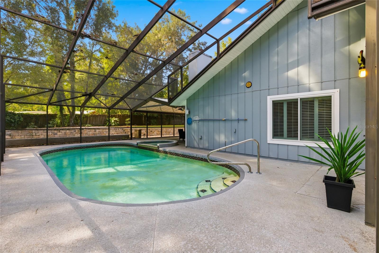 SUMMER CREEK PH I - Residential