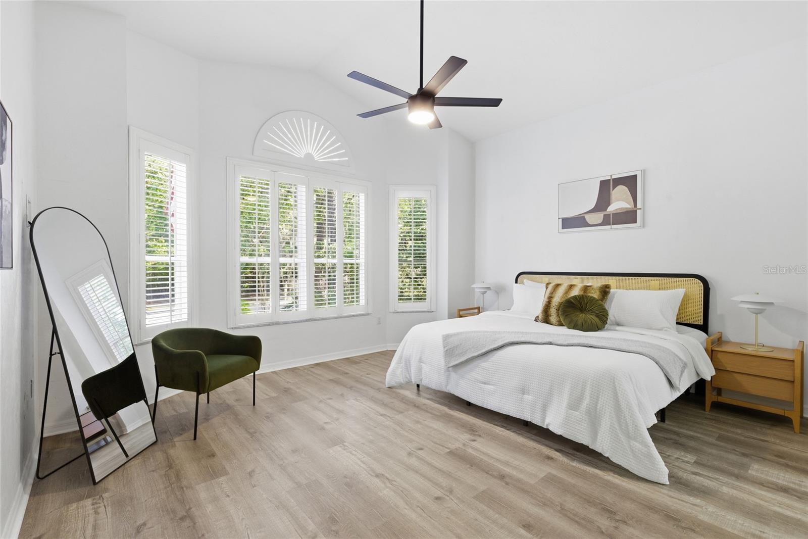 SUMMER CREEK PH I - Residential