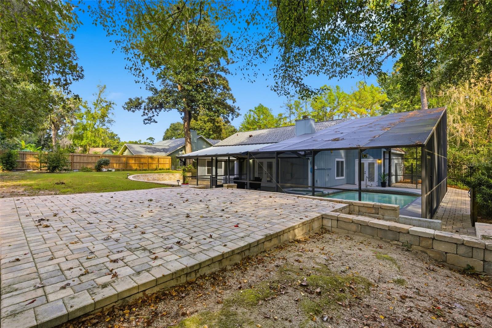 SUMMER CREEK PH I - Residential