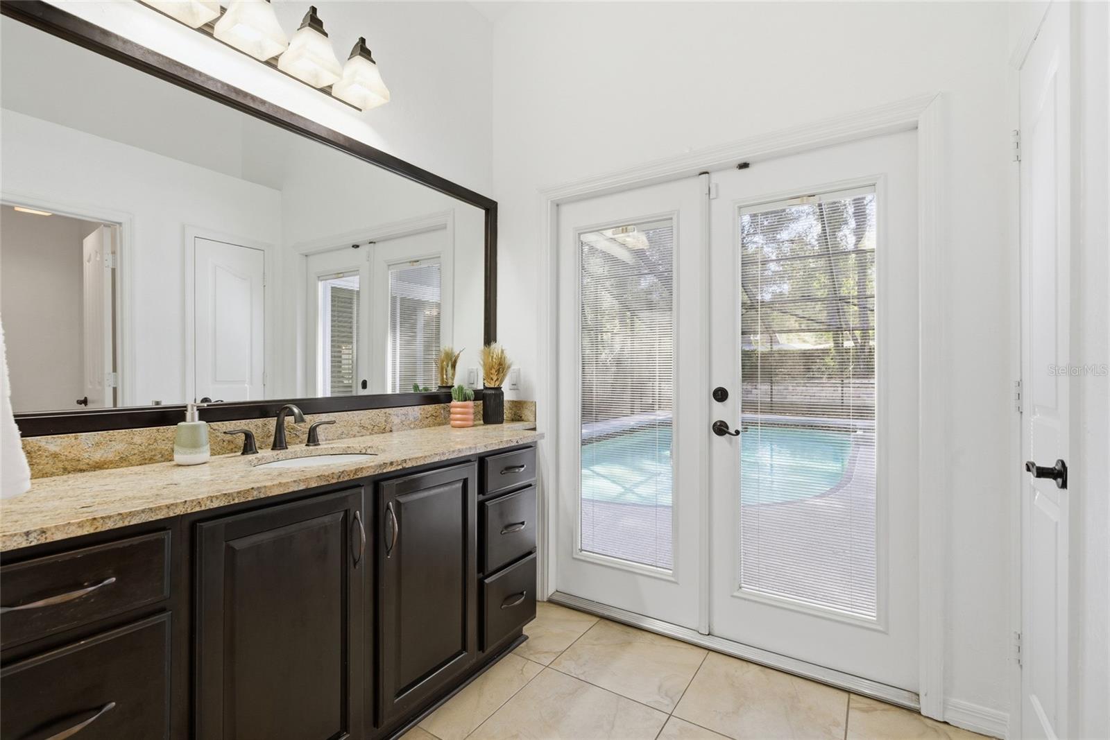 SUMMER CREEK PH I - Residential