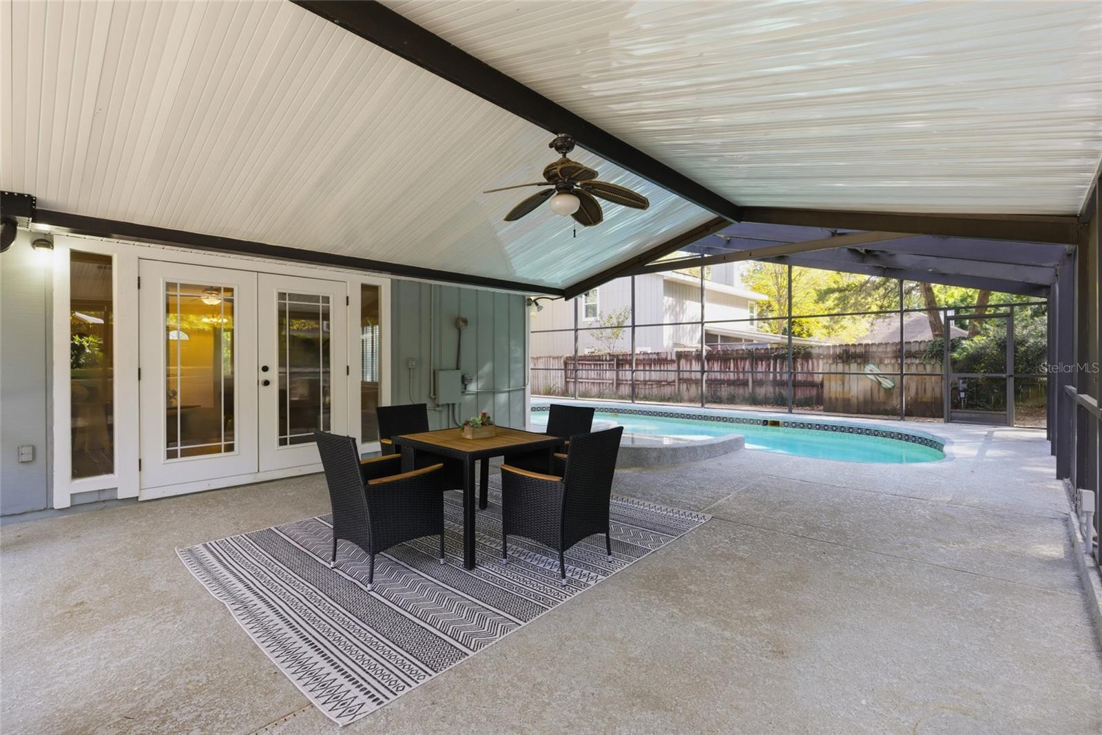 SUMMER CREEK PH I - Residential