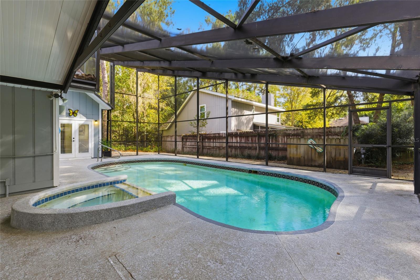 SUMMER CREEK PH I - Residential