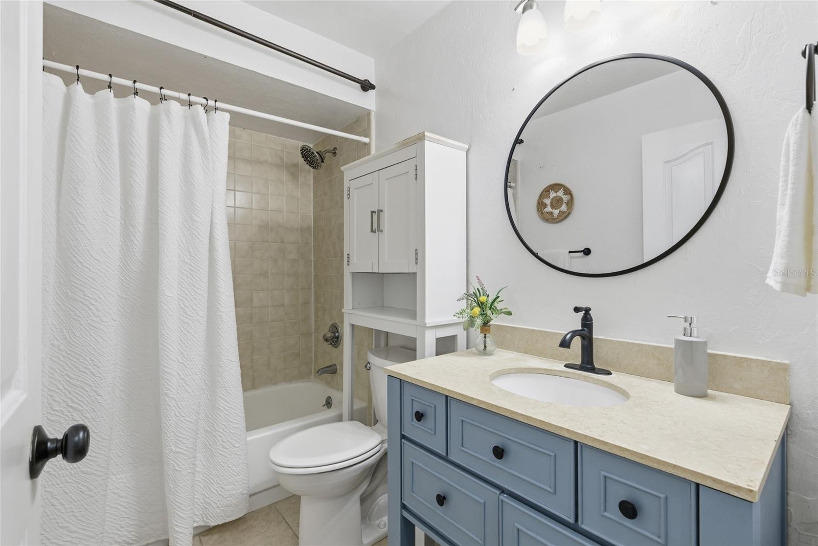 SUMMER CREEK PH I - Residential