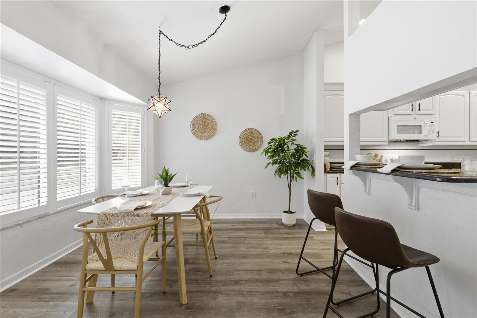 SUMMER CREEK PH I - Residential