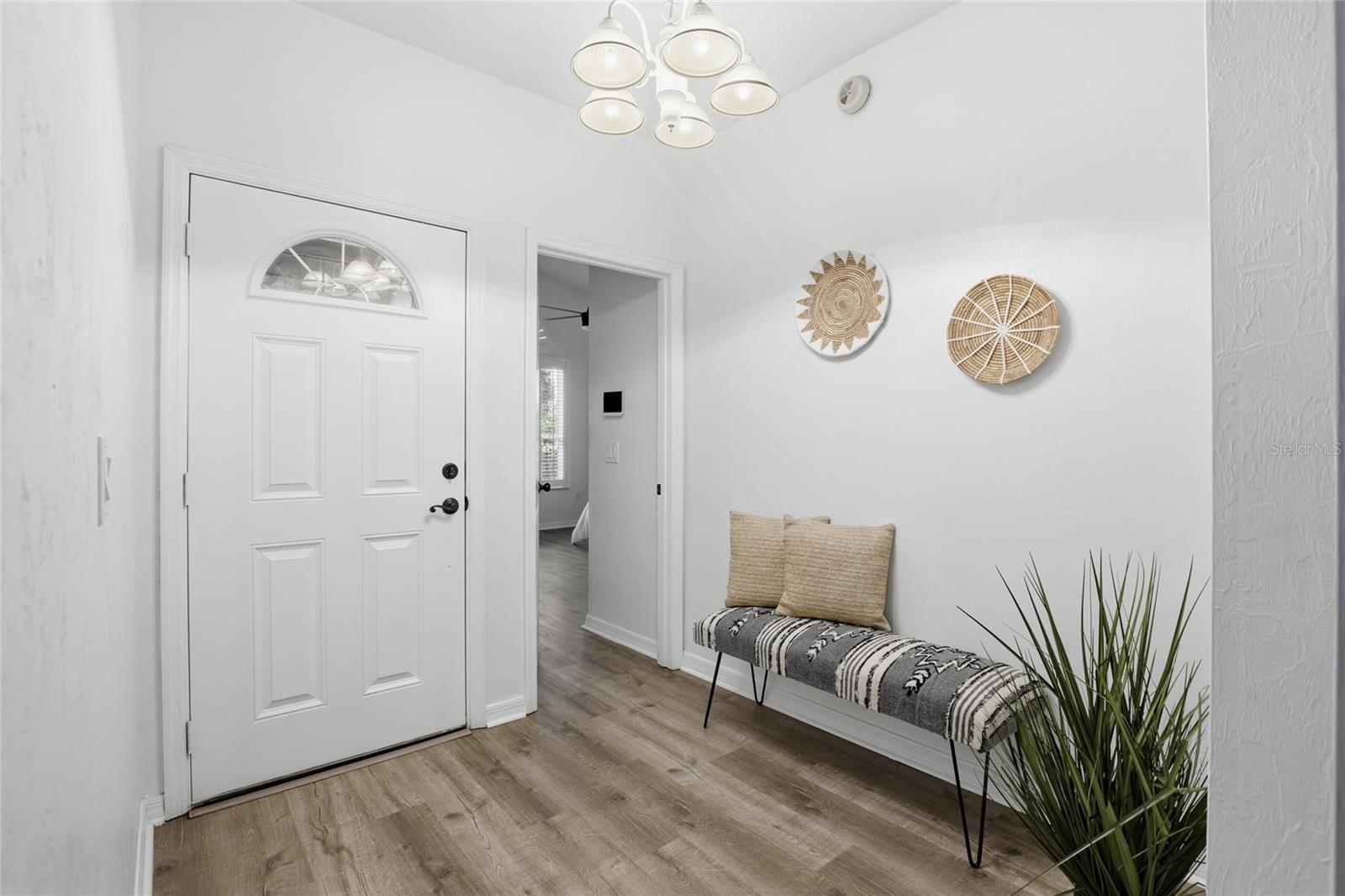 SUMMER CREEK PH I - Residential