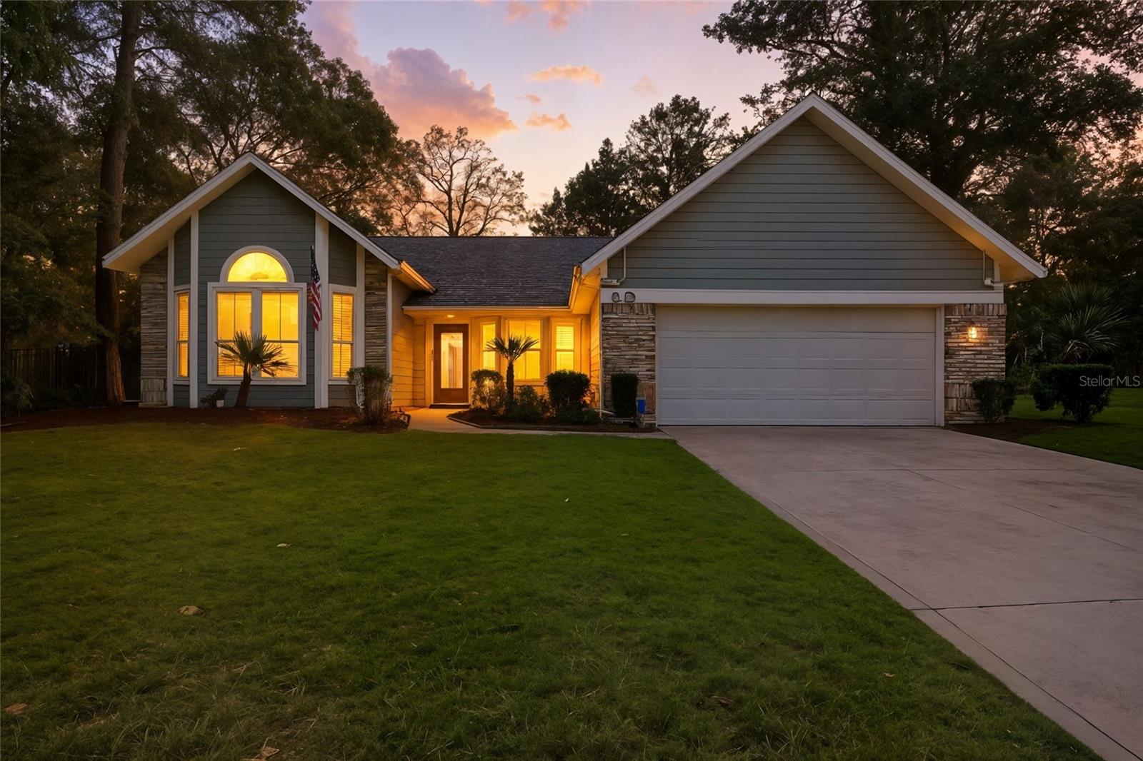 SUMMER CREEK PH I - Residential