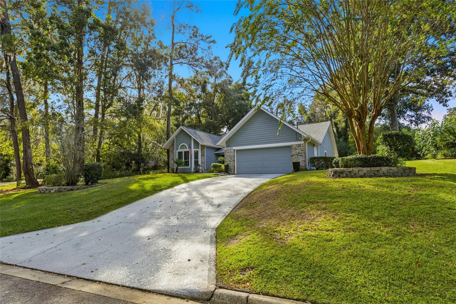 SUMMER CREEK PH I - Residential