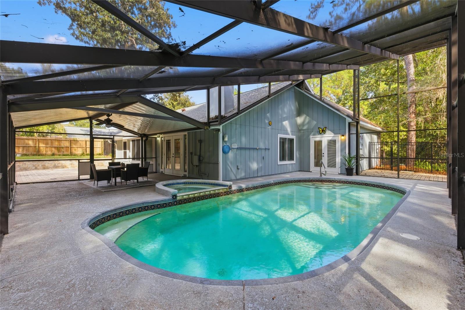 SUMMER CREEK PH I - Residential