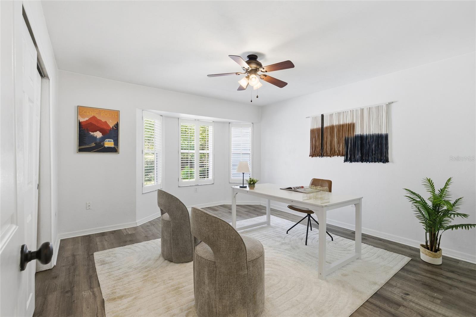 SUMMER CREEK PH I - Residential