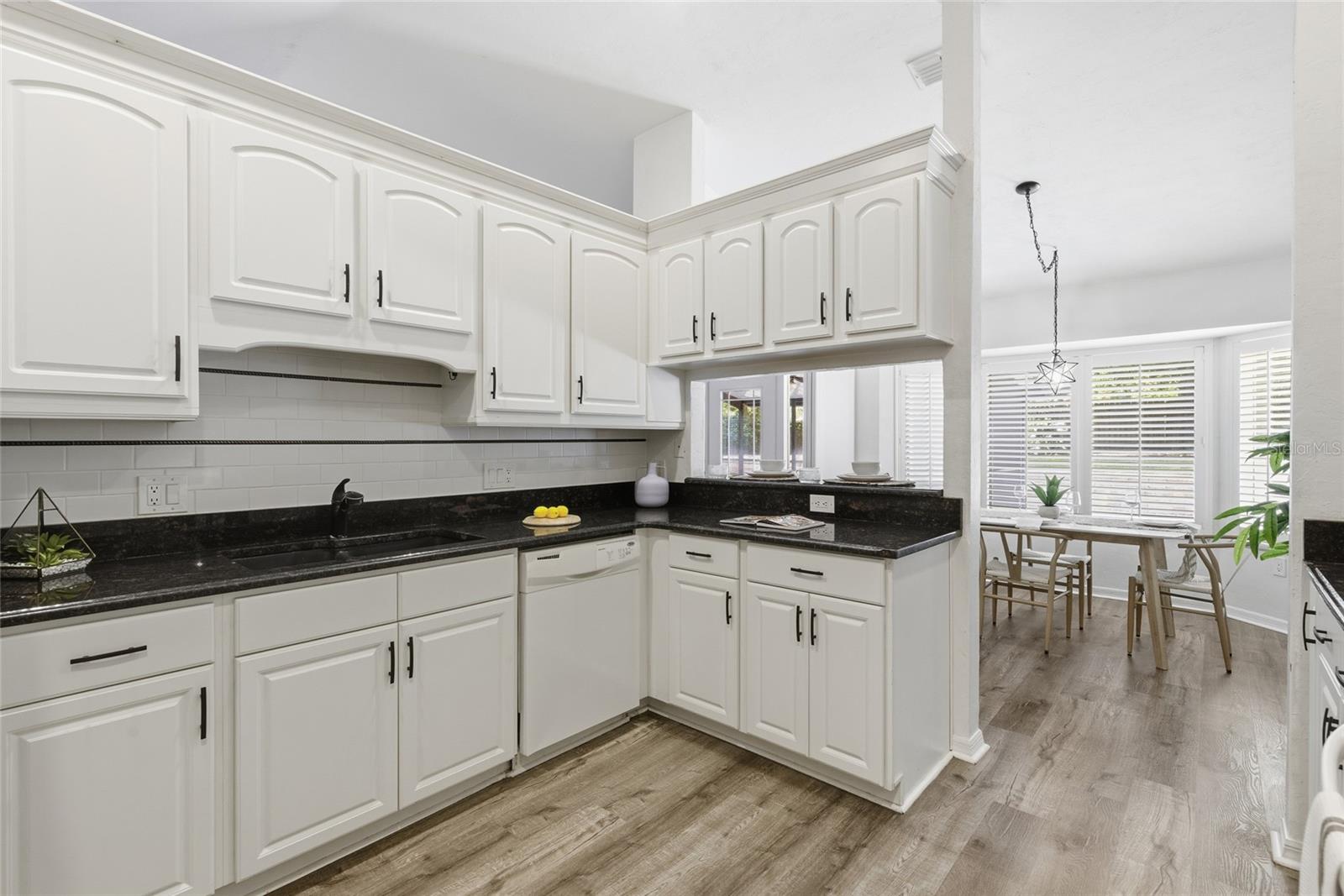 SUMMER CREEK PH I - Residential