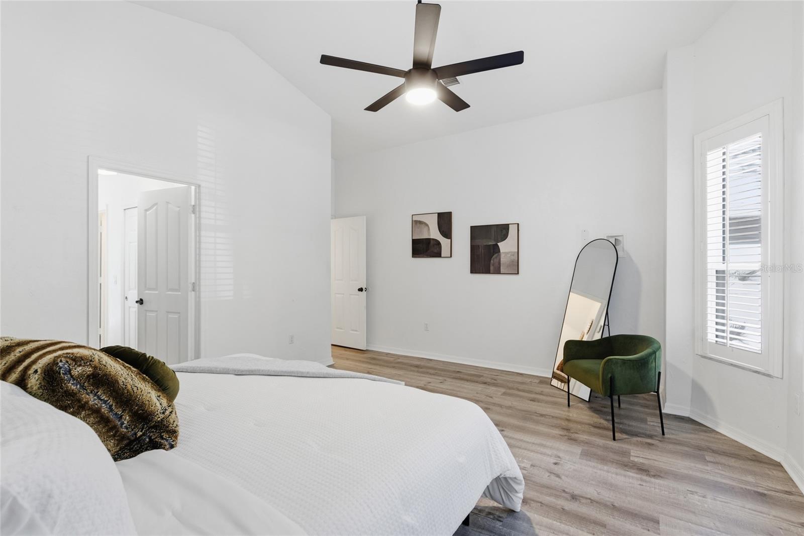 SUMMER CREEK PH I - Residential