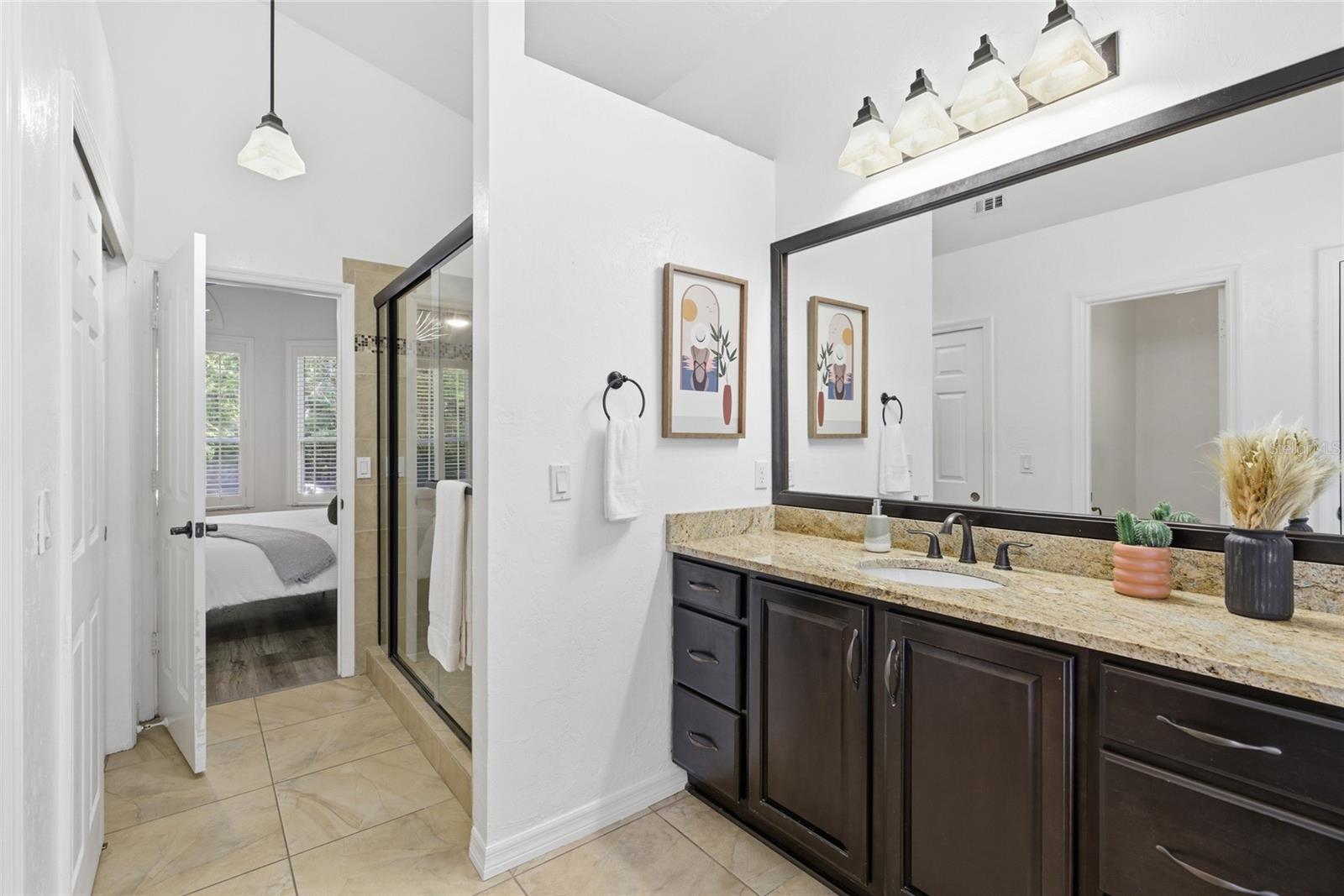 SUMMER CREEK PH I - Residential