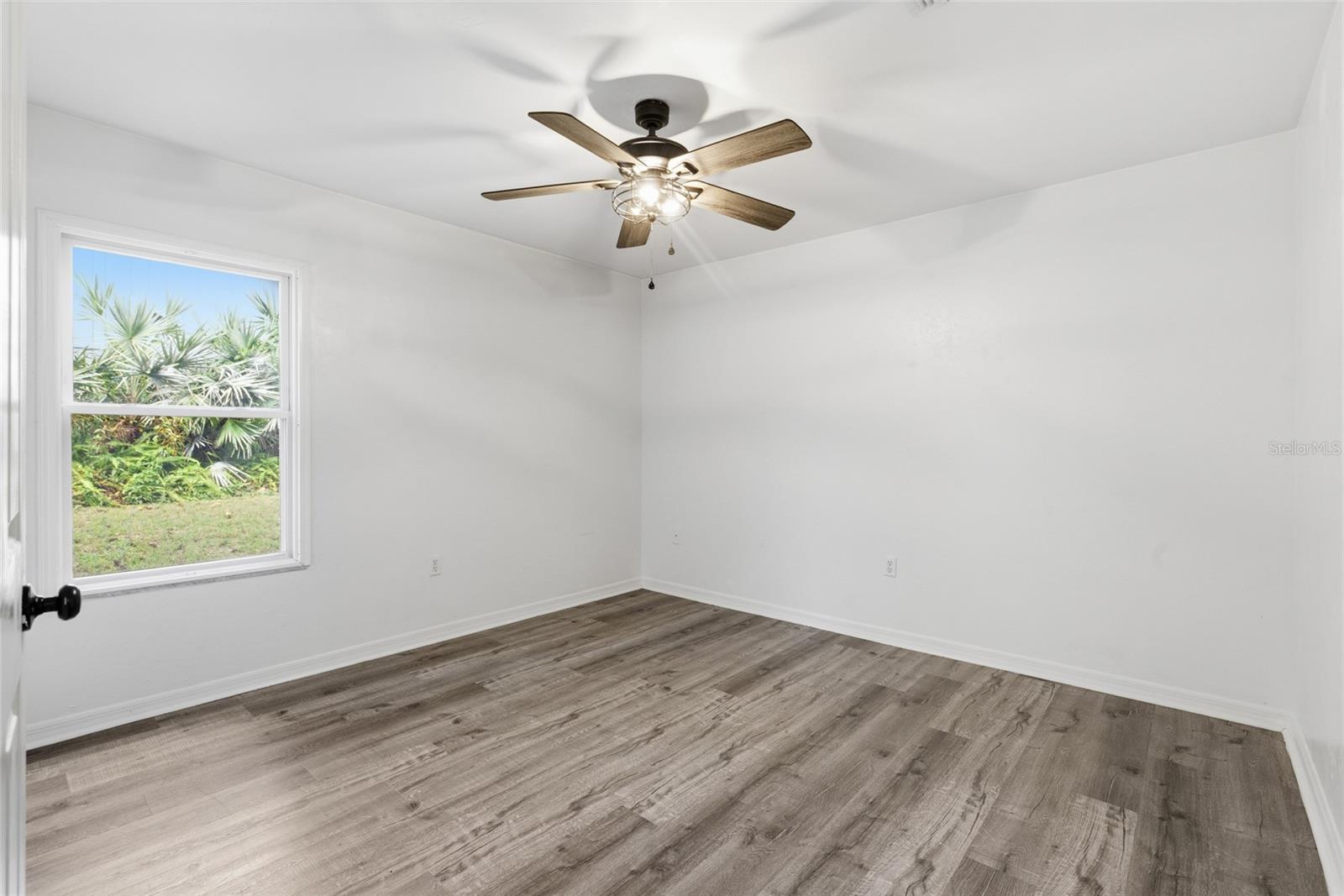 SUMMER CREEK PH I - Residential