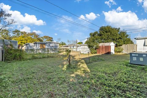 A home in NEW PORT RICHEY