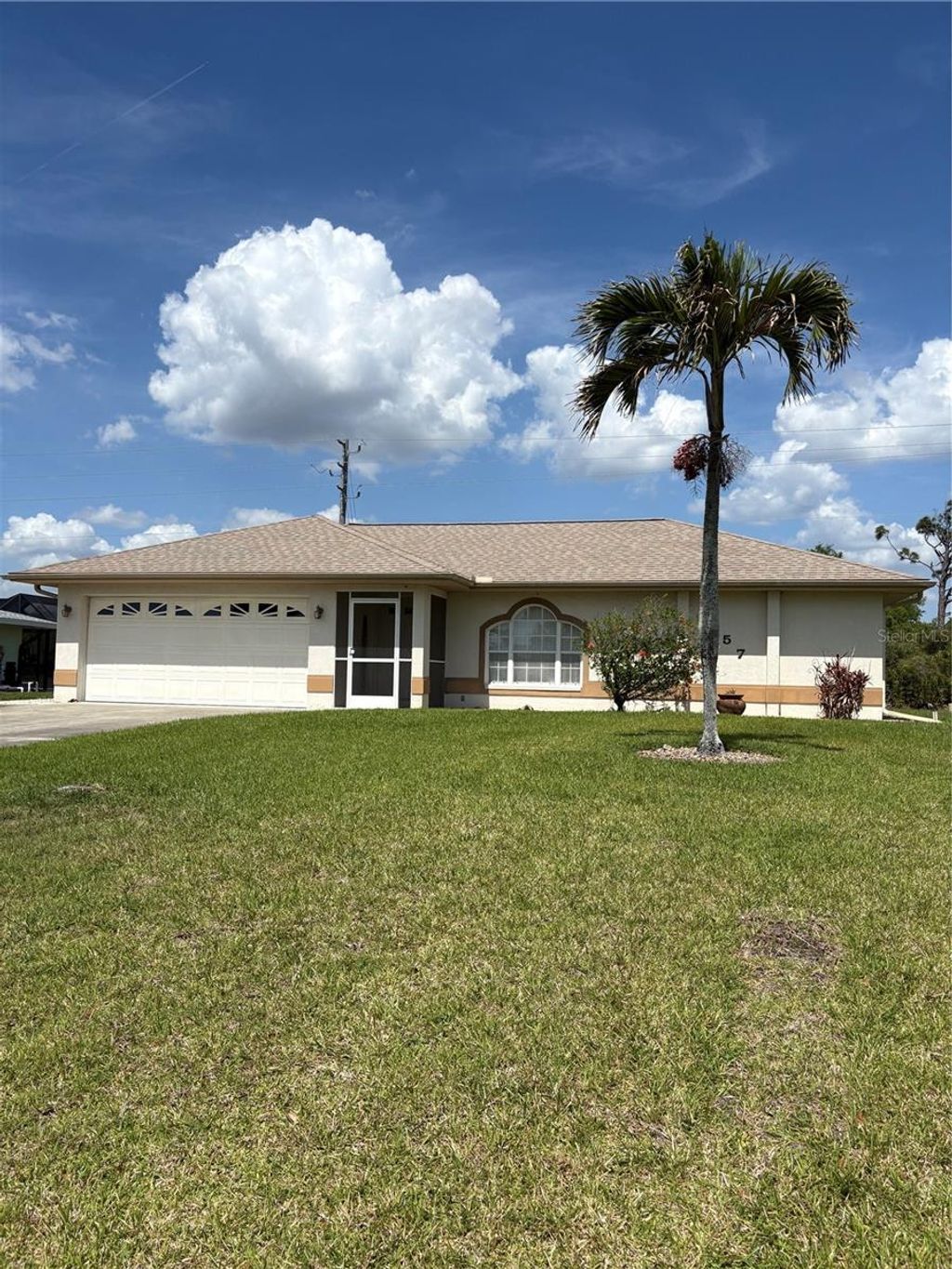 Photo of 157 Annapolis Lane, Rotonda West, FL 33947 (MLS # D6146859)