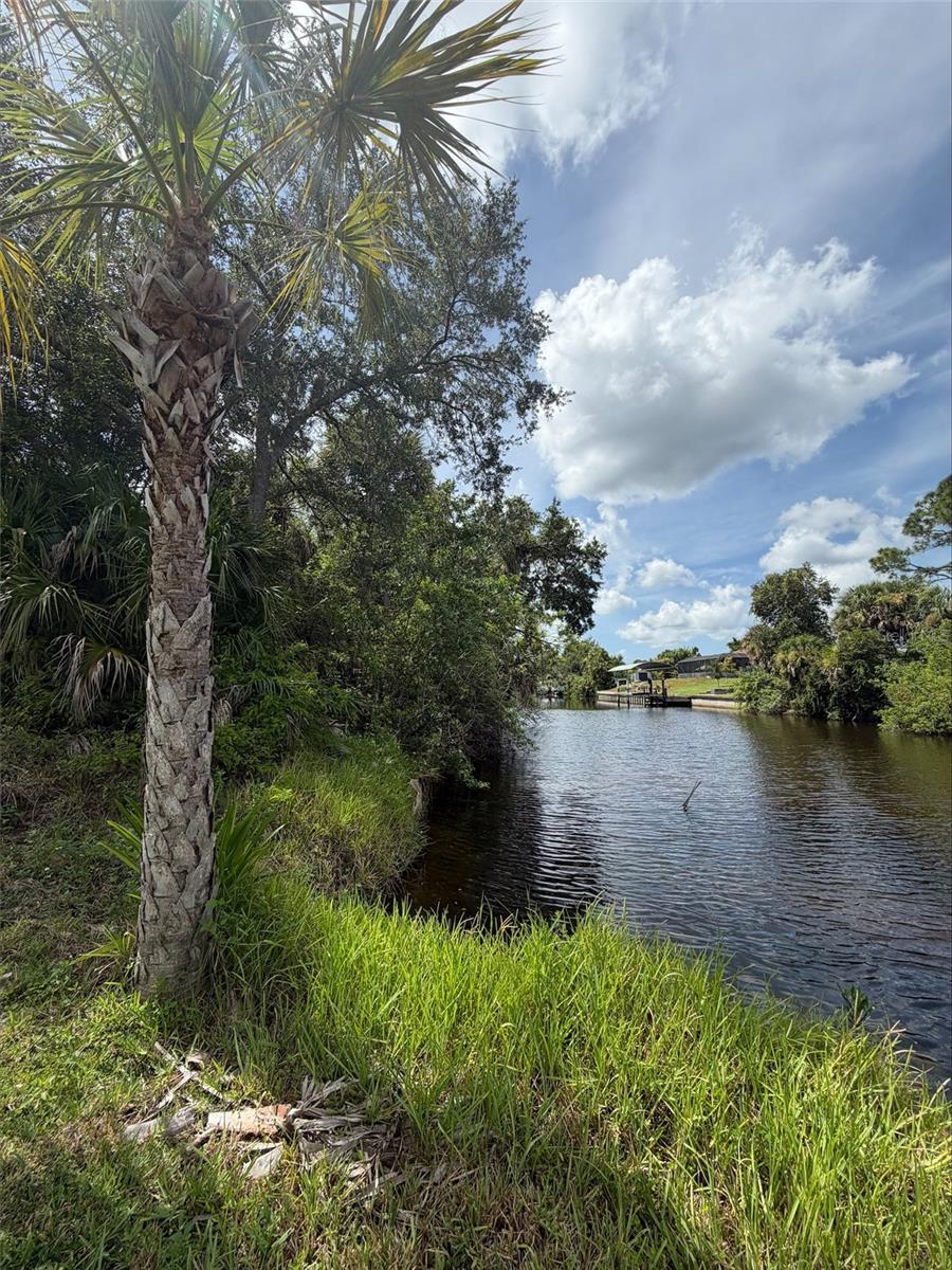 Photo of 2265 Cedarwood Street, Port Charlotte, FL 33948 (MLS # TB8542585)