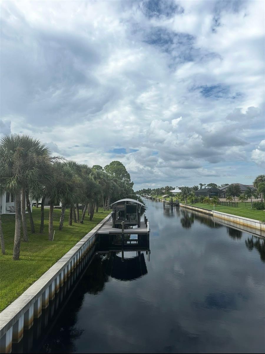 Photo of 2265 Cedarwood Street, Port Charlotte, FL 33948 (MLS # TB8542585)