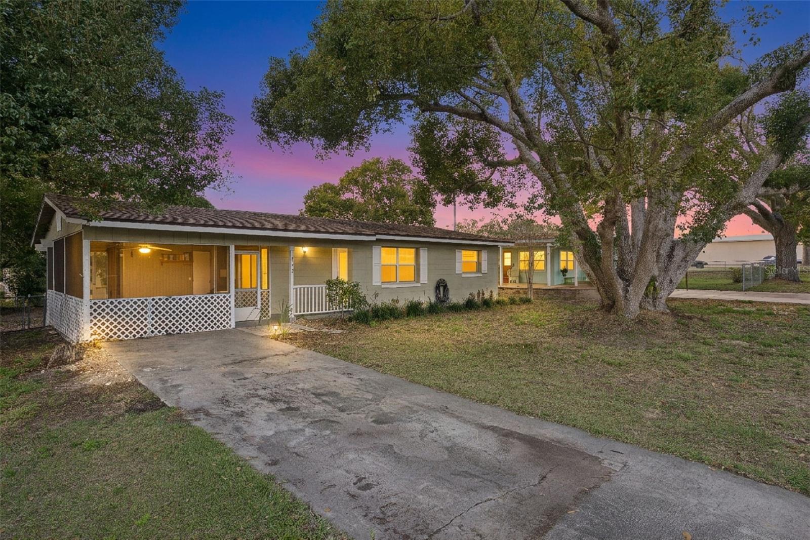 MINNEOLA TOWER RIDGE SUB - Residential