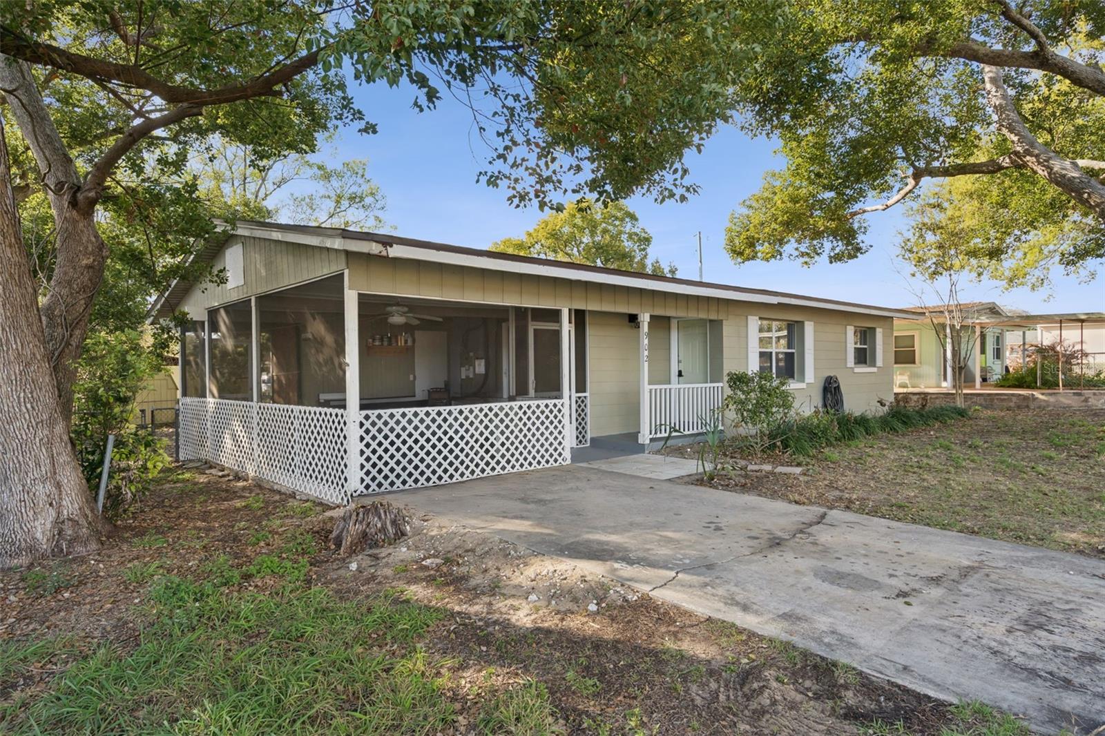 MINNEOLA TOWER RIDGE SUB - Residential