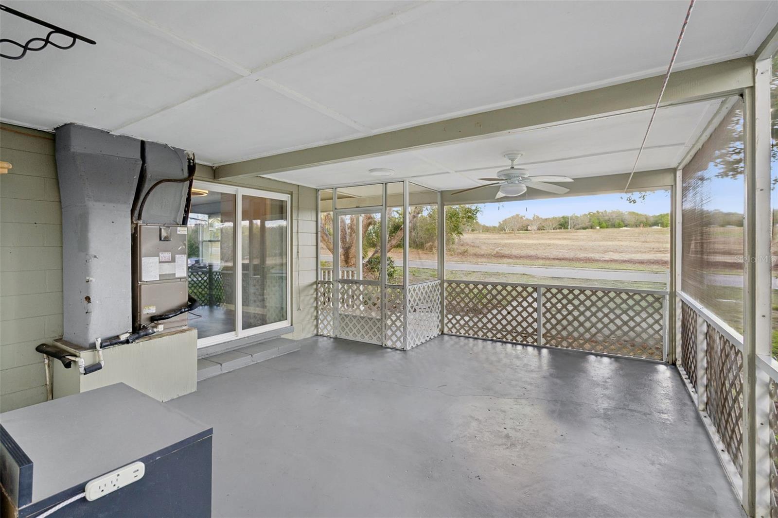 MINNEOLA TOWER RIDGE SUB - Residential