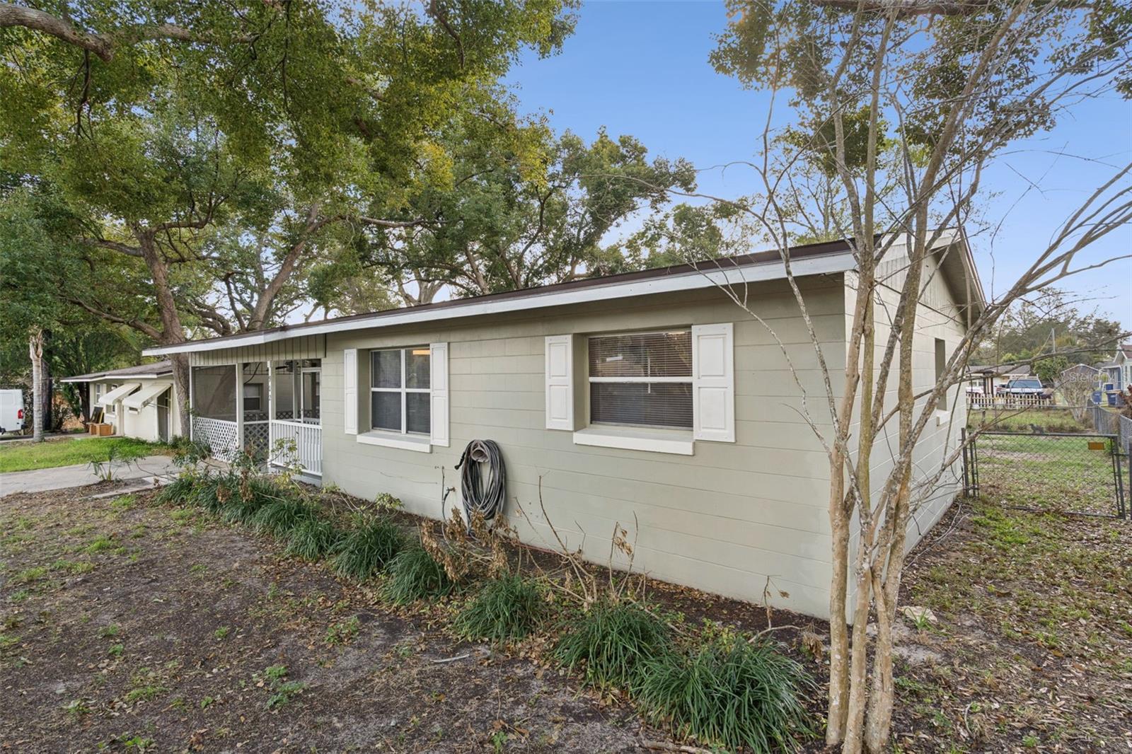 MINNEOLA TOWER RIDGE SUB - Residential