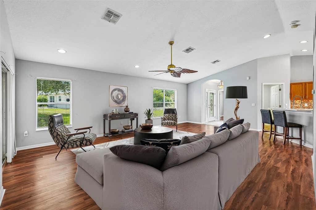 Photo of 11455 Inman Court, Spring Hill, FL 34609 (MLS # TB8540512)
