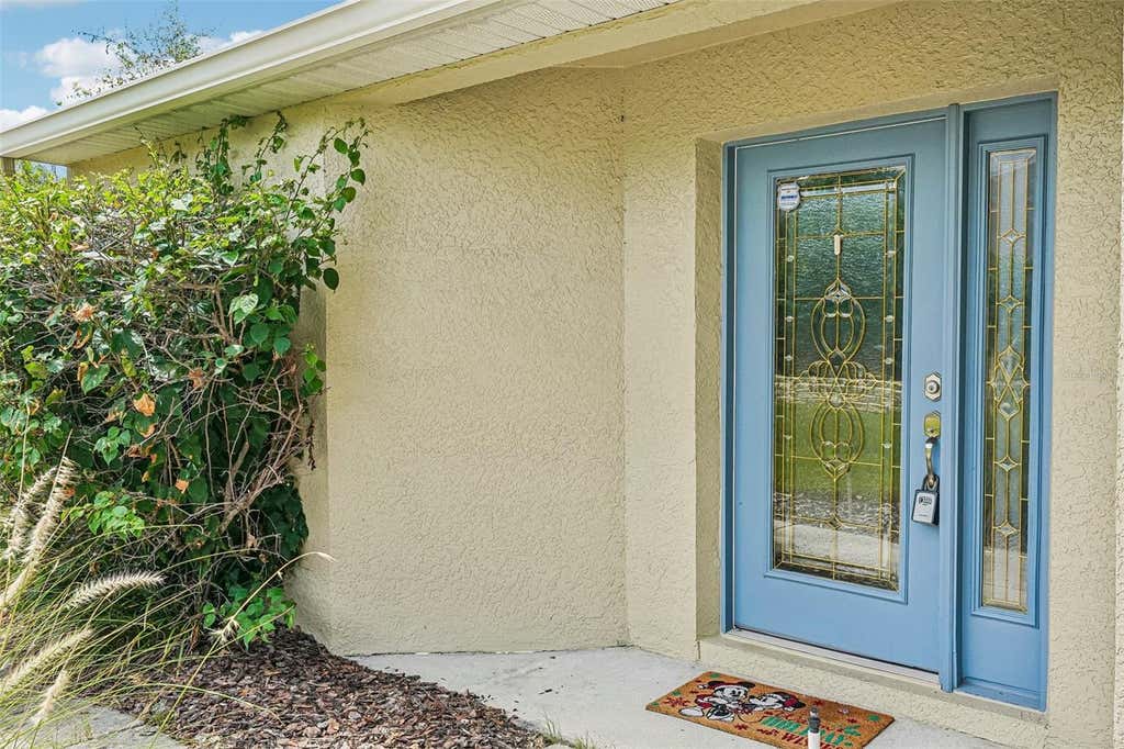 Photo of 11455 Inman Court, Spring Hill, FL 34609 (MLS # TB8540512)