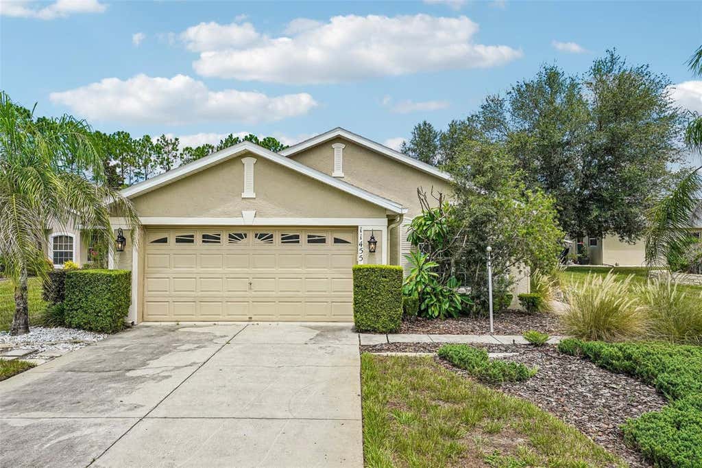 Photo of 11455 Inman Court, Spring Hill, FL 34609 (MLS # TB8540512)