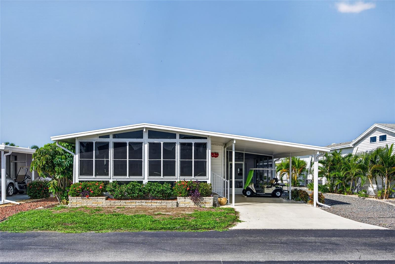 11 DEL PRADO DRIVE