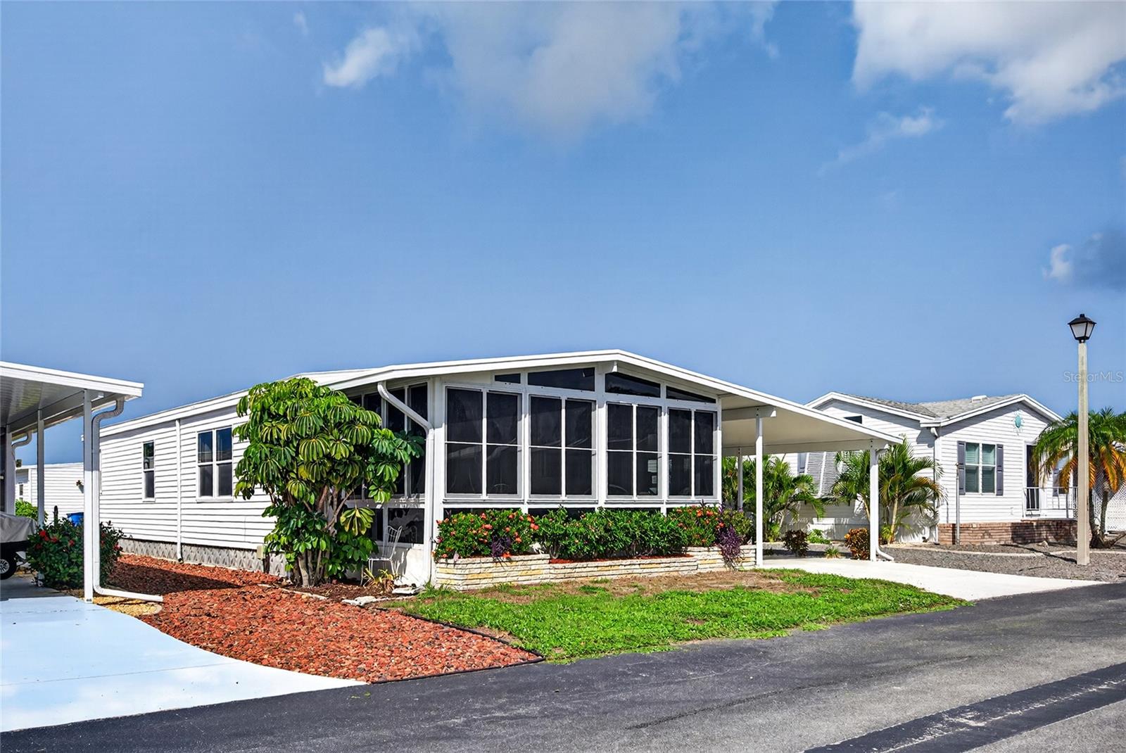 11 DEL PRADO DRIVE