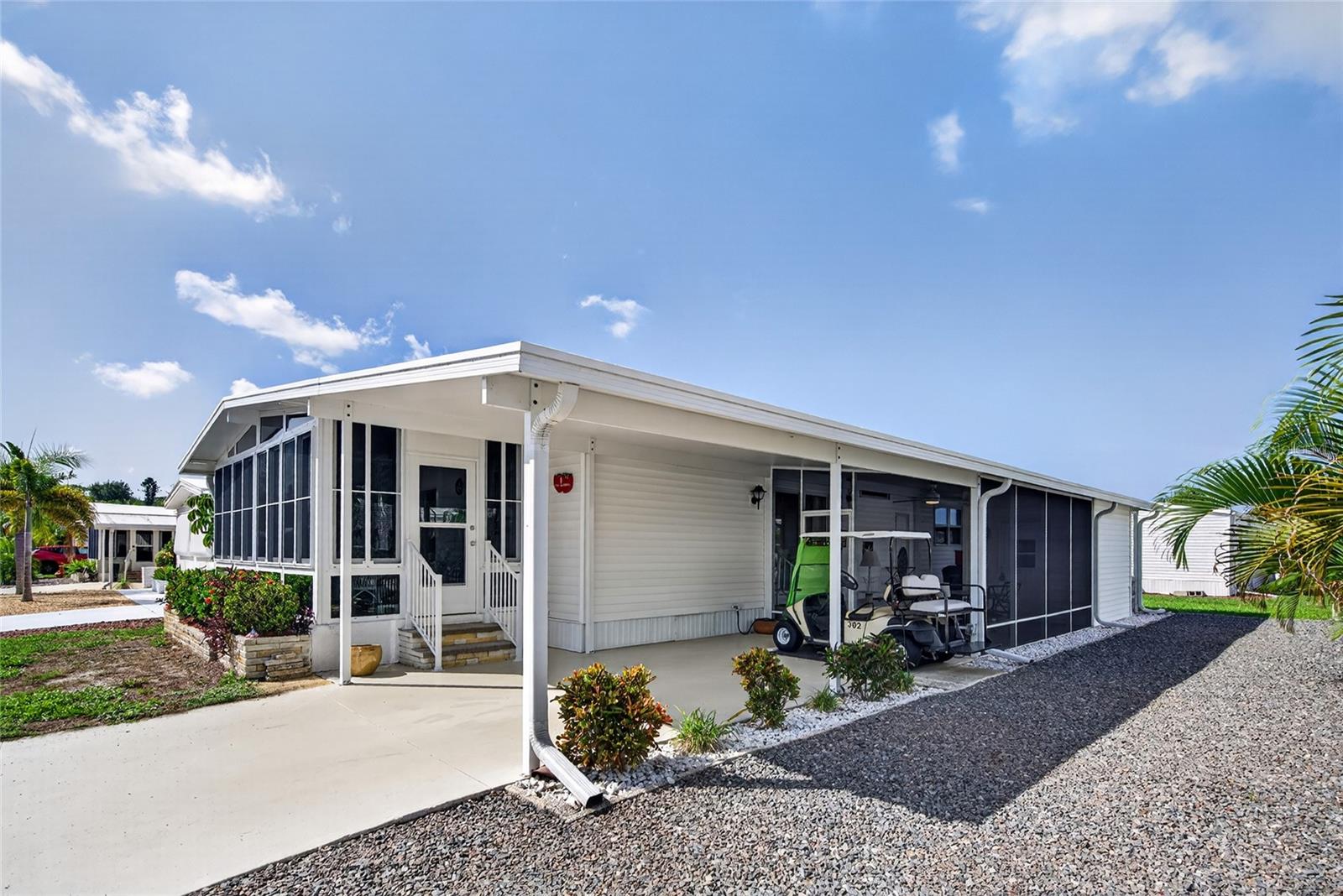 11 DEL PRADO DRIVE