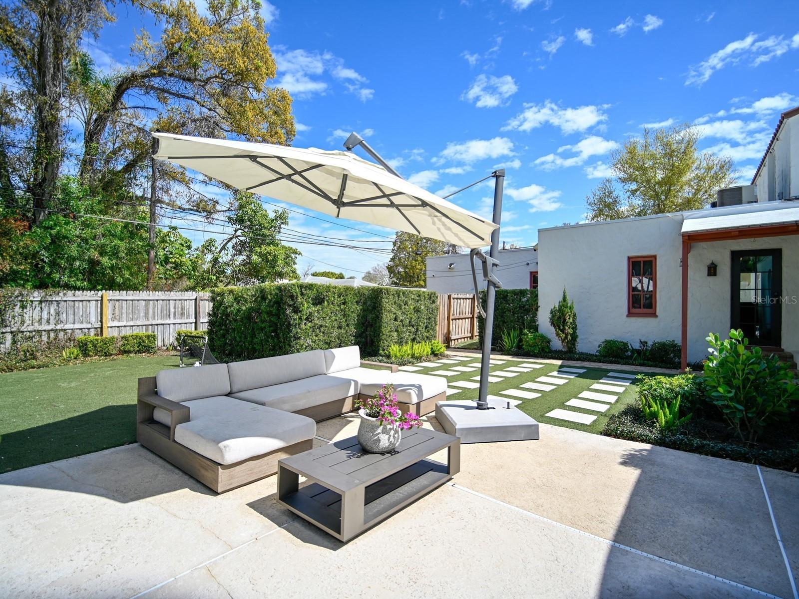 PASADENA ESTATES SEC C - Residential