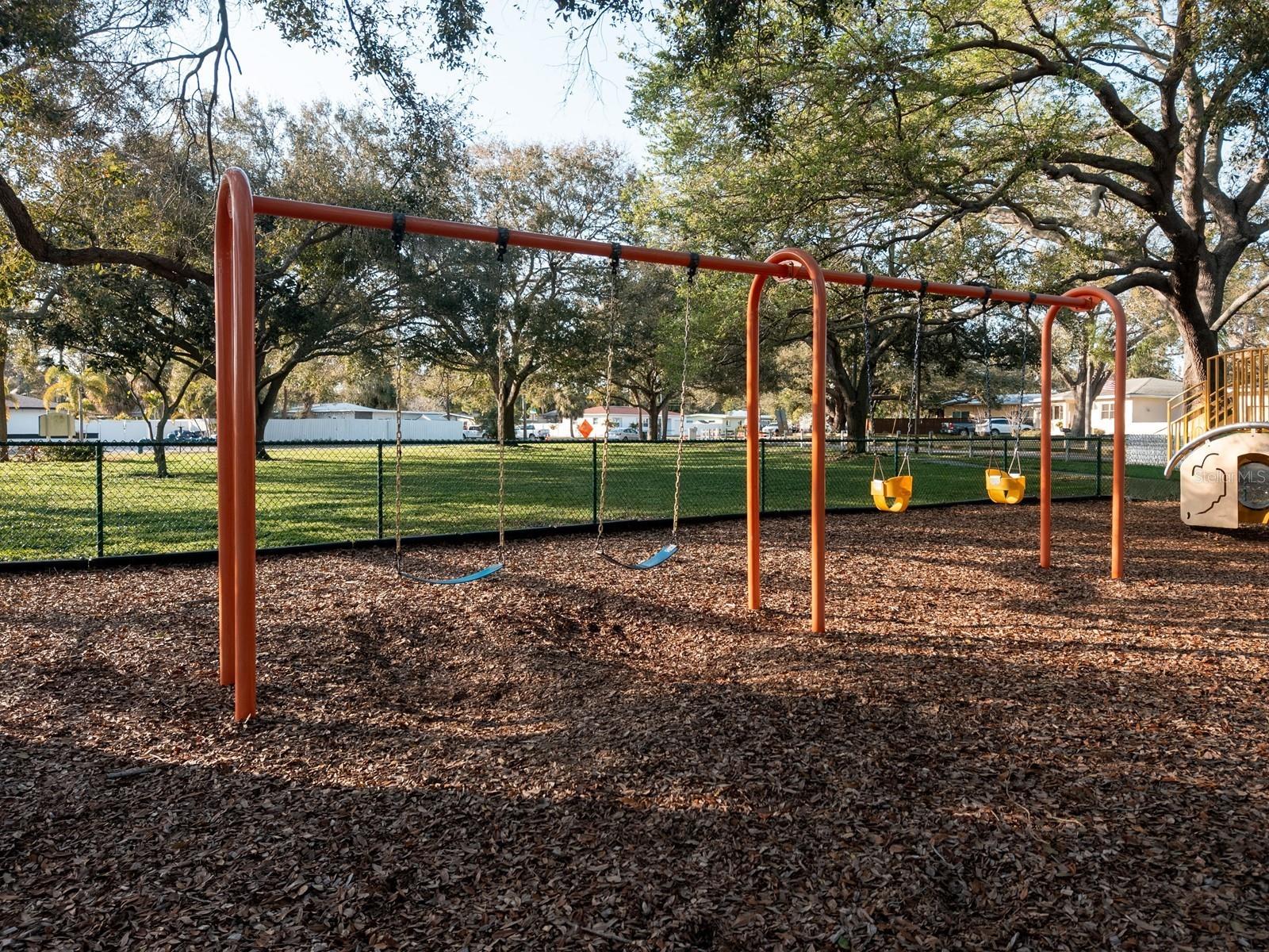 PASADENA ESTATES SEC C - Residential