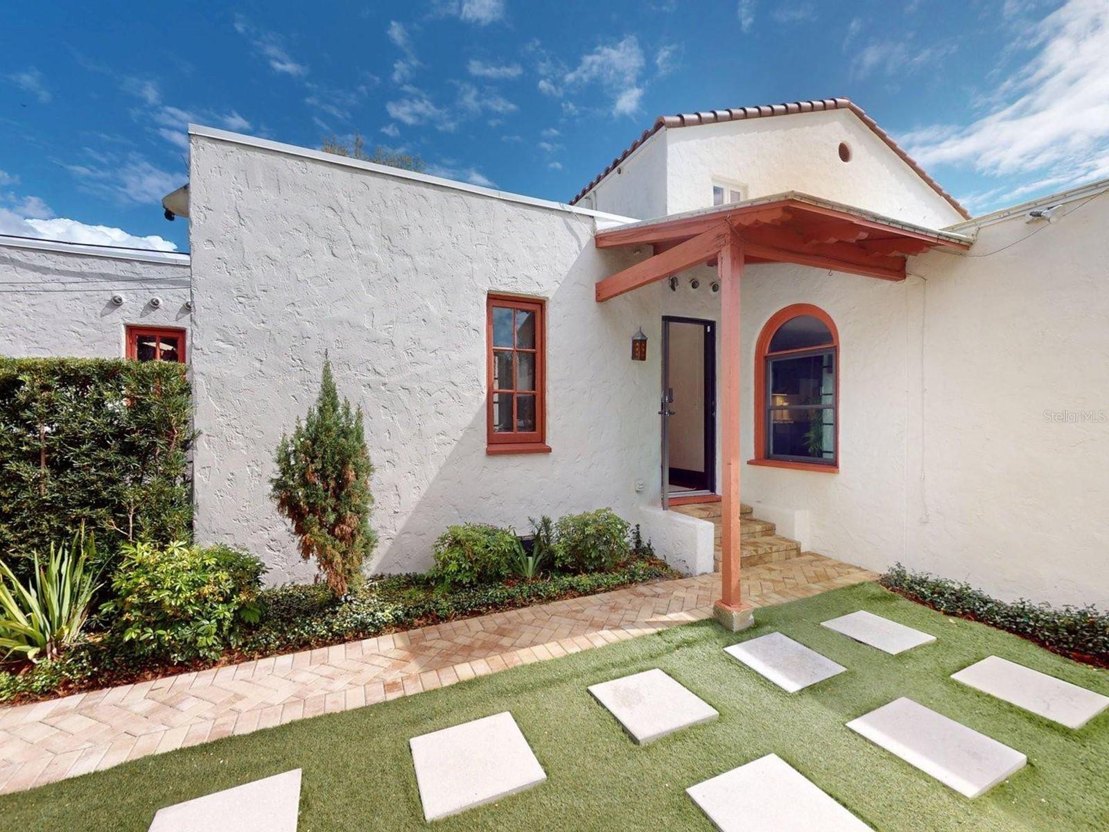 PASADENA ESTATES SEC C - Residential