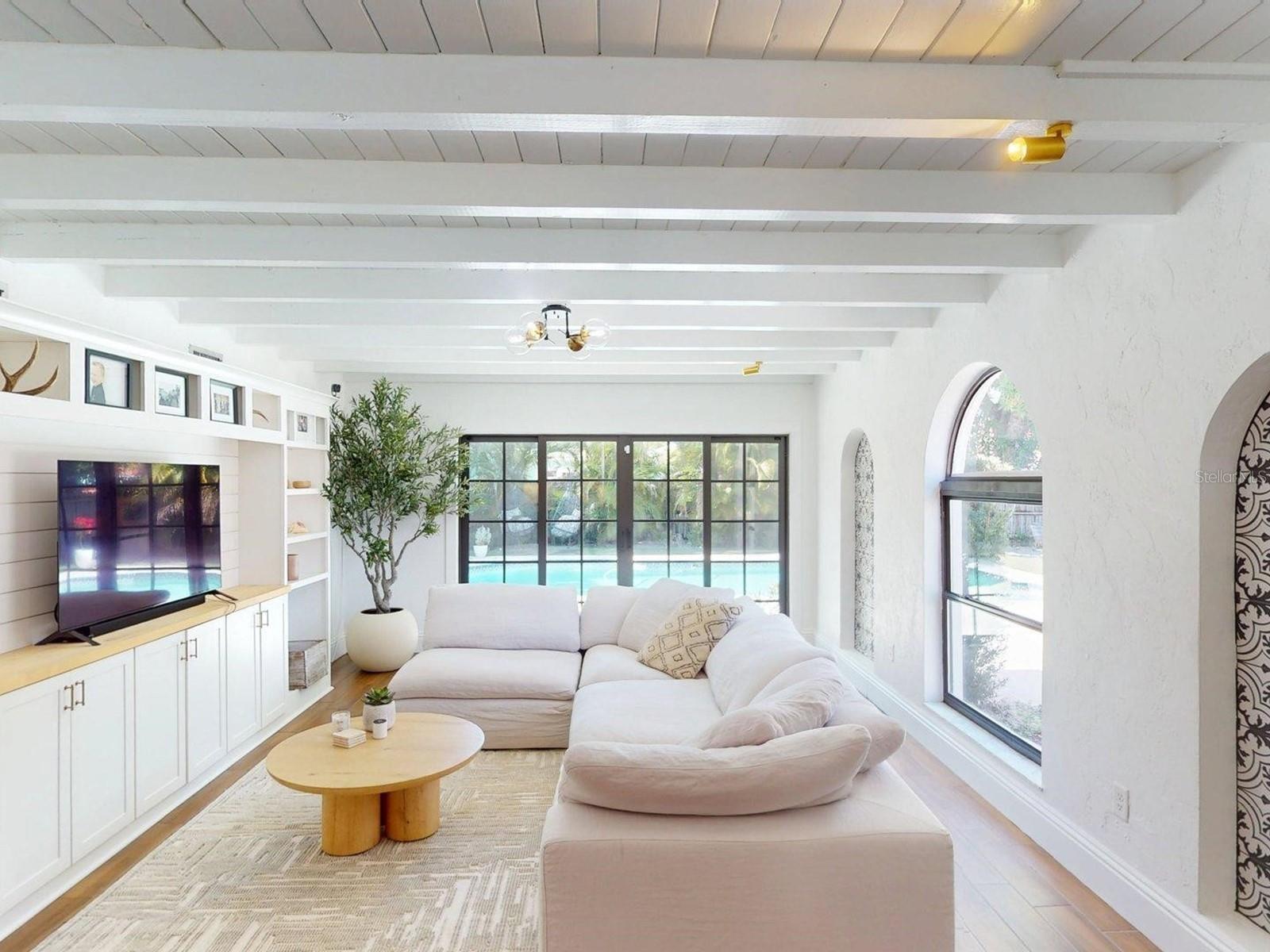 PASADENA ESTATES SEC C - Residential