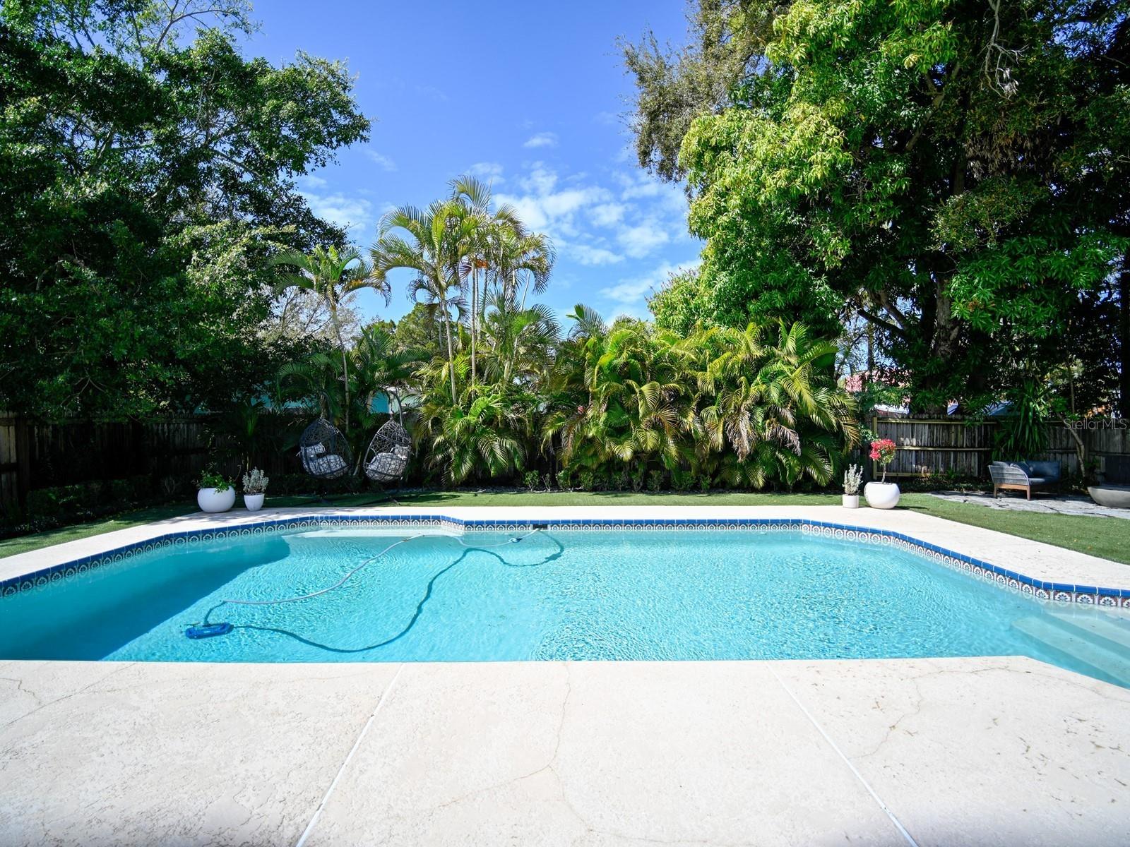 PASADENA ESTATES SEC C - Residential