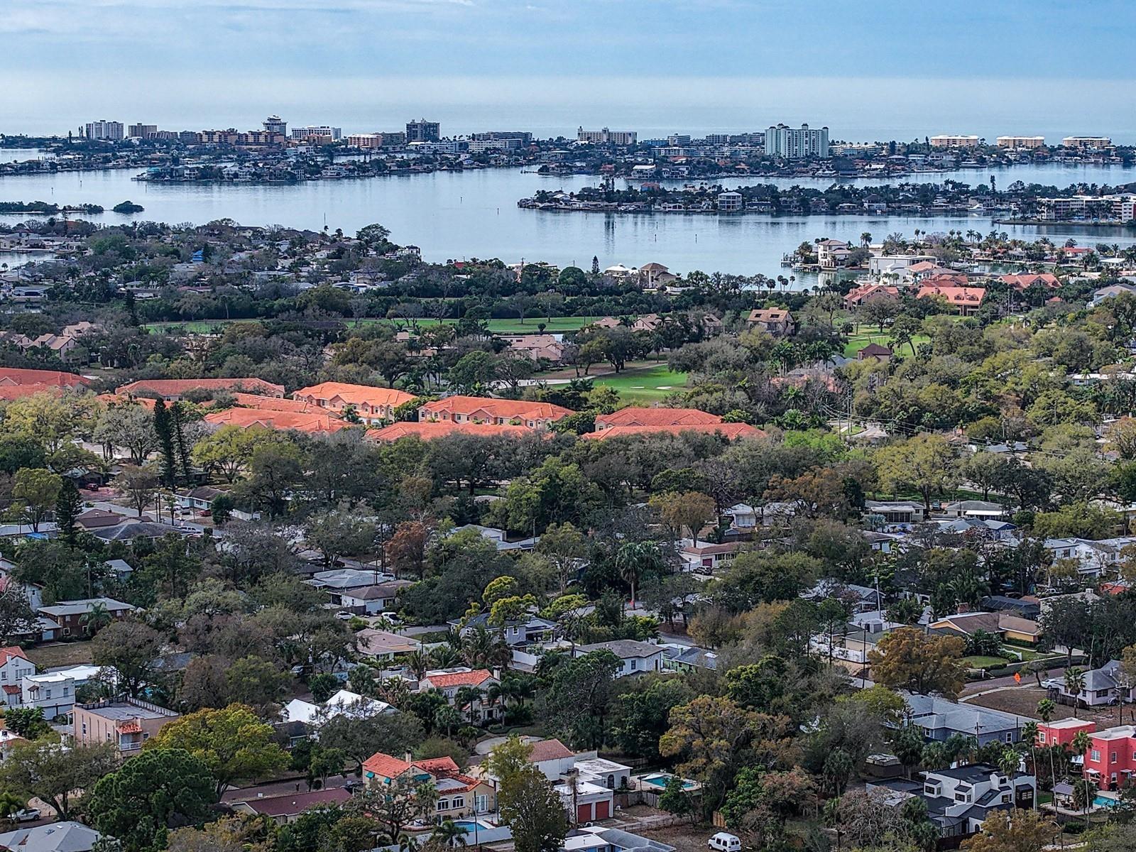 PASADENA ESTATES SEC C - Residential