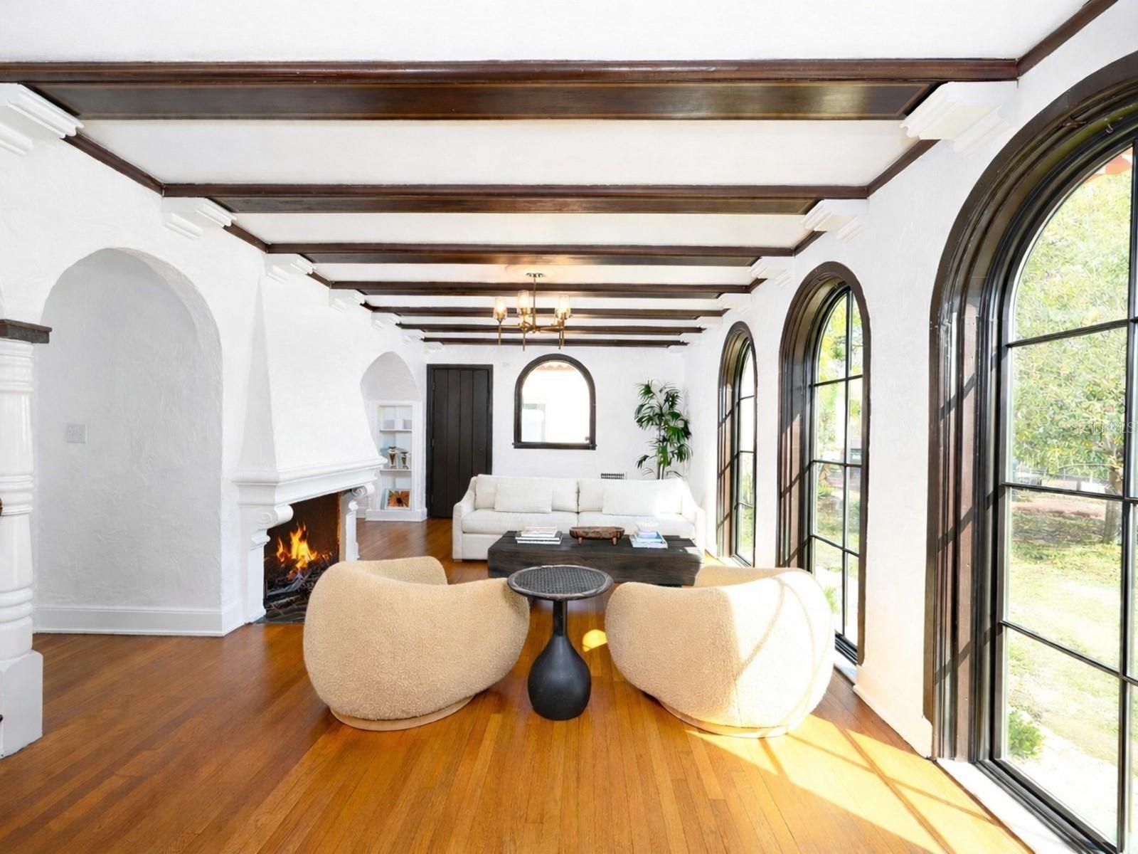 PASADENA ESTATES SEC C - Residential