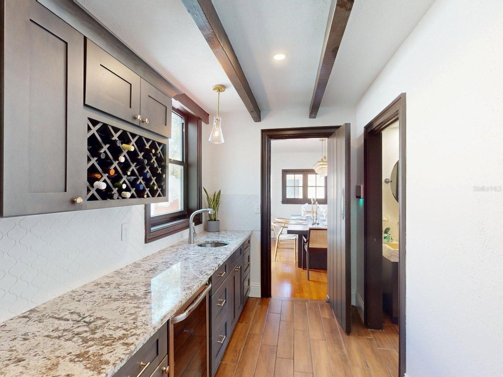 PASADENA ESTATES SEC C - Residential