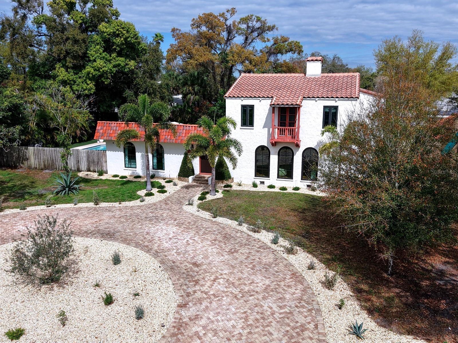 PASADENA ESTATES SEC C - Residential