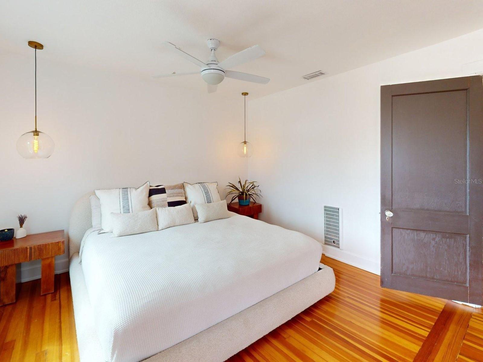 PASADENA ESTATES SEC C - Residential