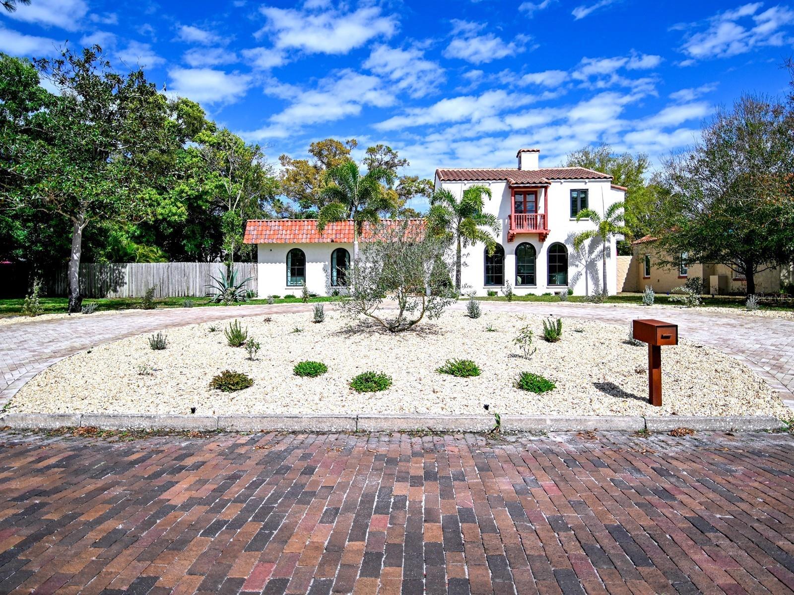 PASADENA ESTATES SEC C - Residential