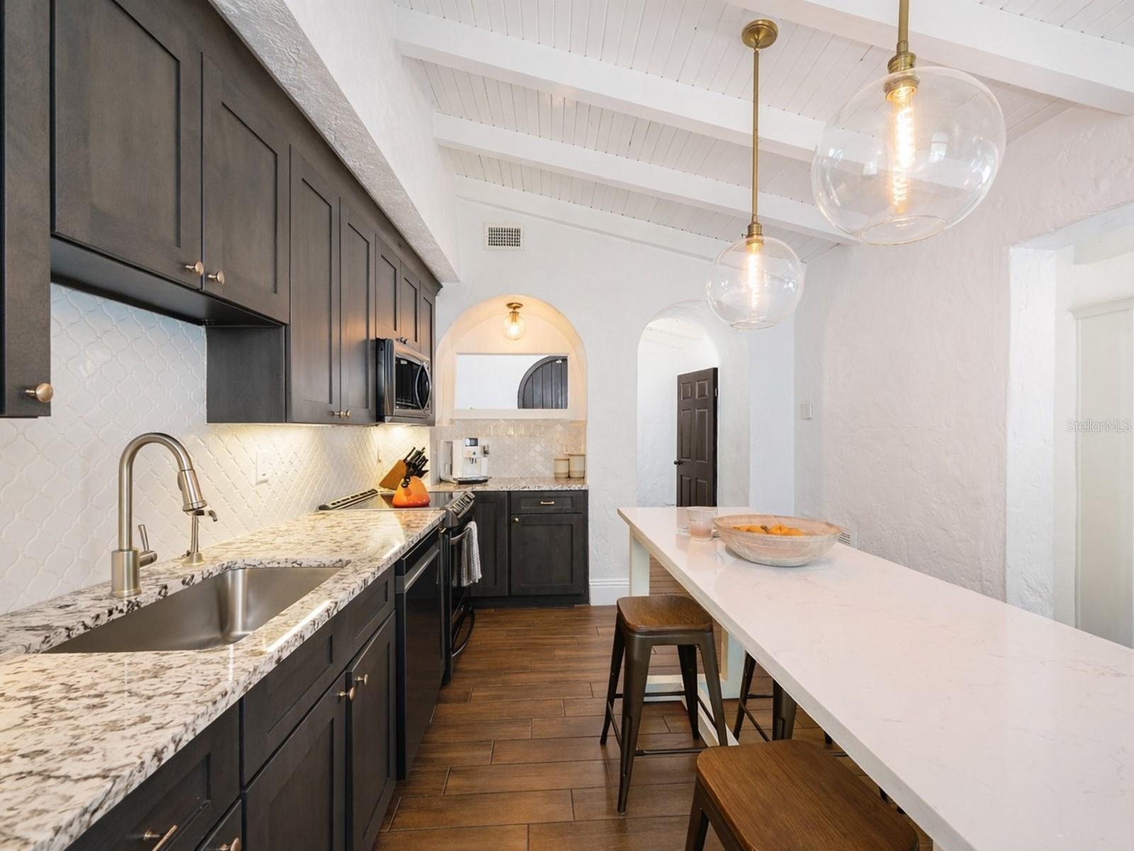 PASADENA ESTATES SEC C - Residential